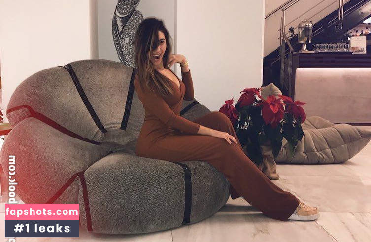 Elena Kremlidou Nude Leaks OnlyFans Photos #23 - LeakJerk