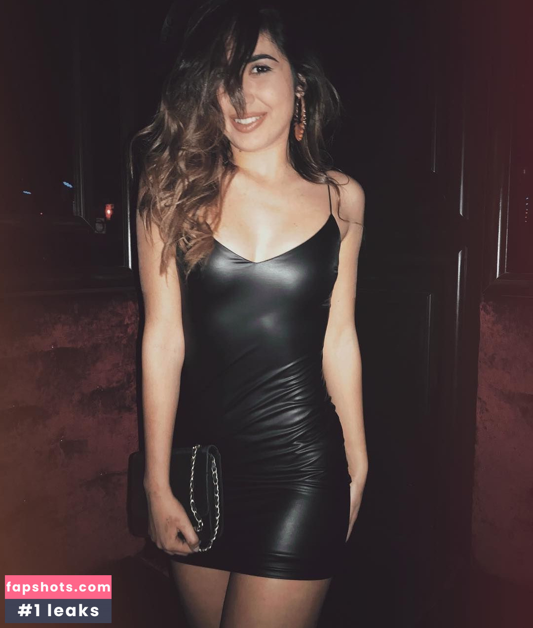 Elena Kremlidou Nude Leaks OnlyFans Photos #24 - LeakJerk