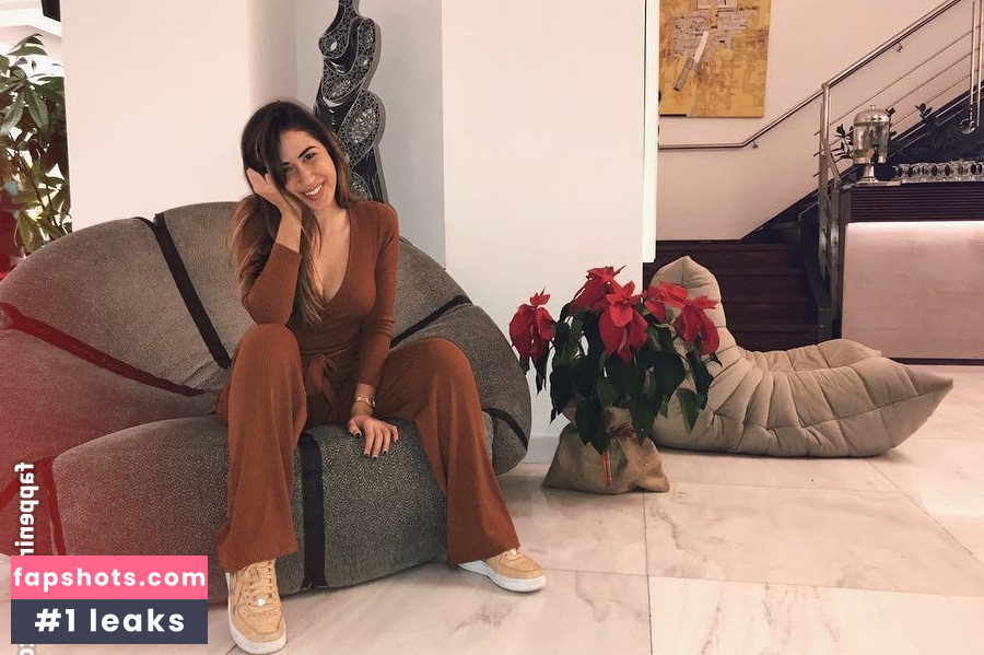 Elena Kremlidou Nacktheit OnlyFans Fotos #27 - Fapshots