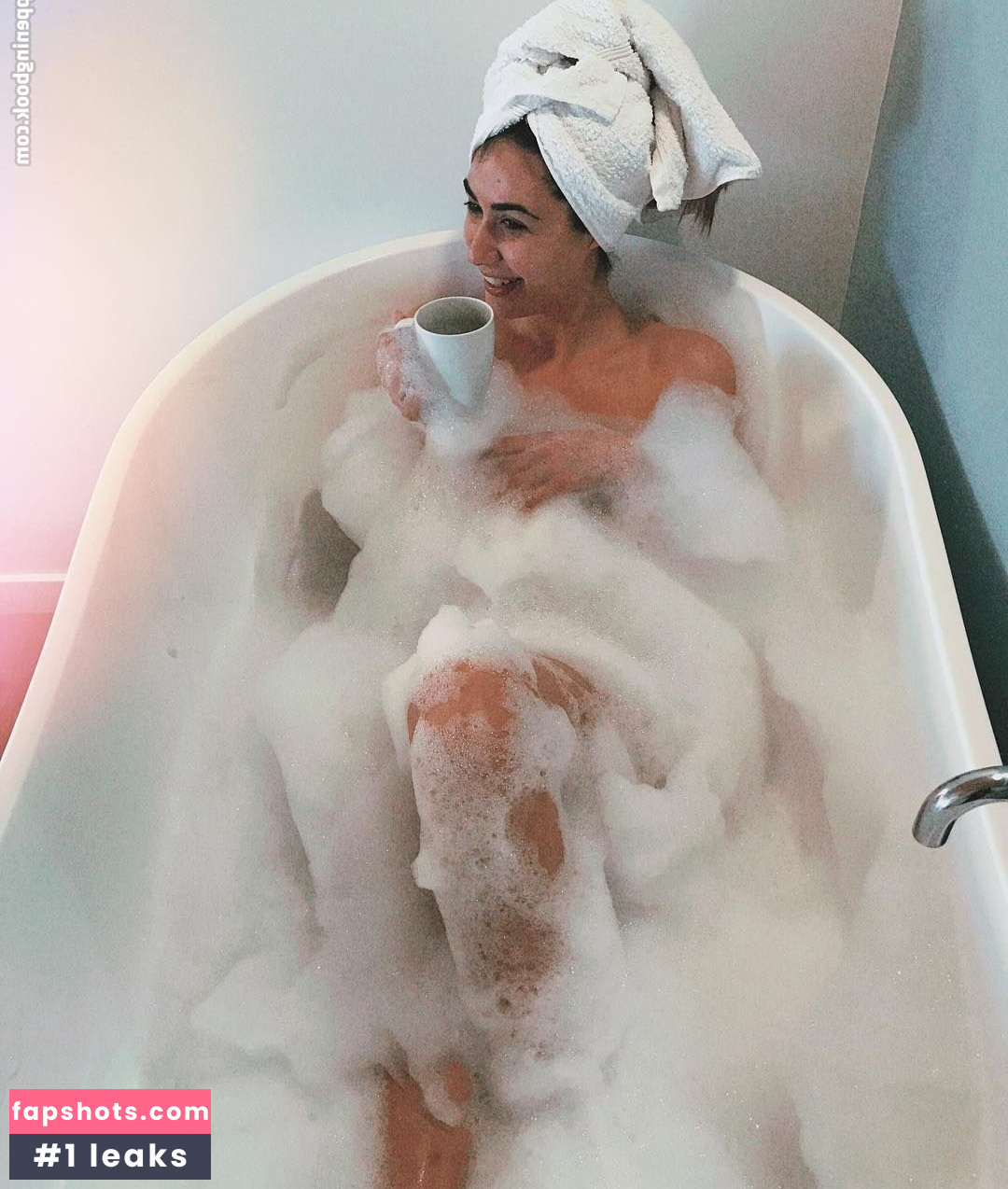 Elena Kremlidou Nacktheit OnlyFans Fotos #36 - Fapshots