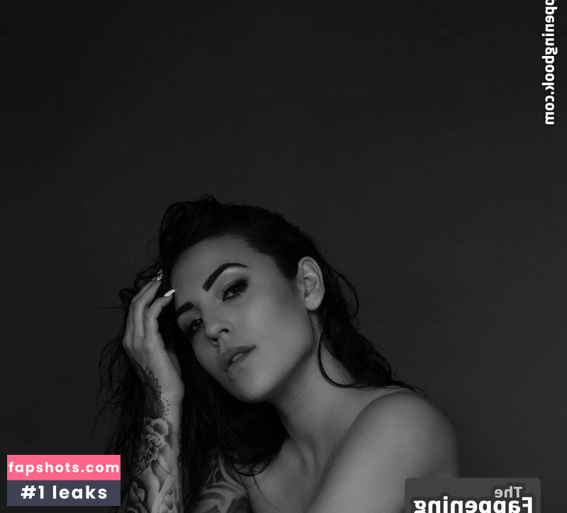 Elena Miras gallery photo #12