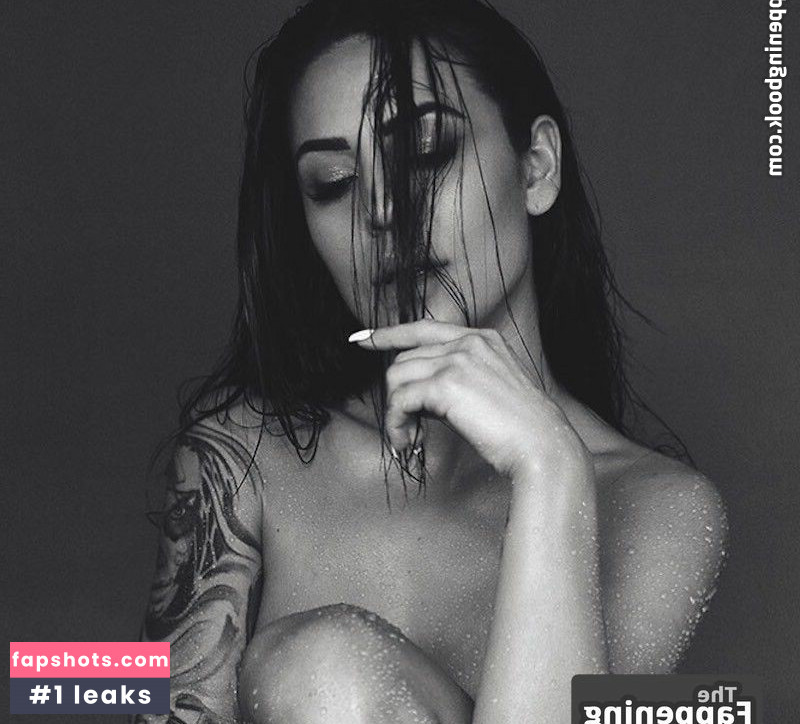 Elena Miras gallery photo #14