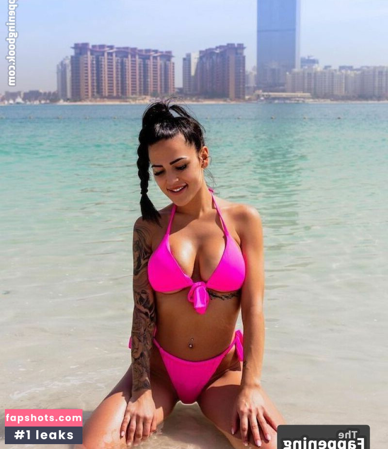 Elena Miras gallery photo #15