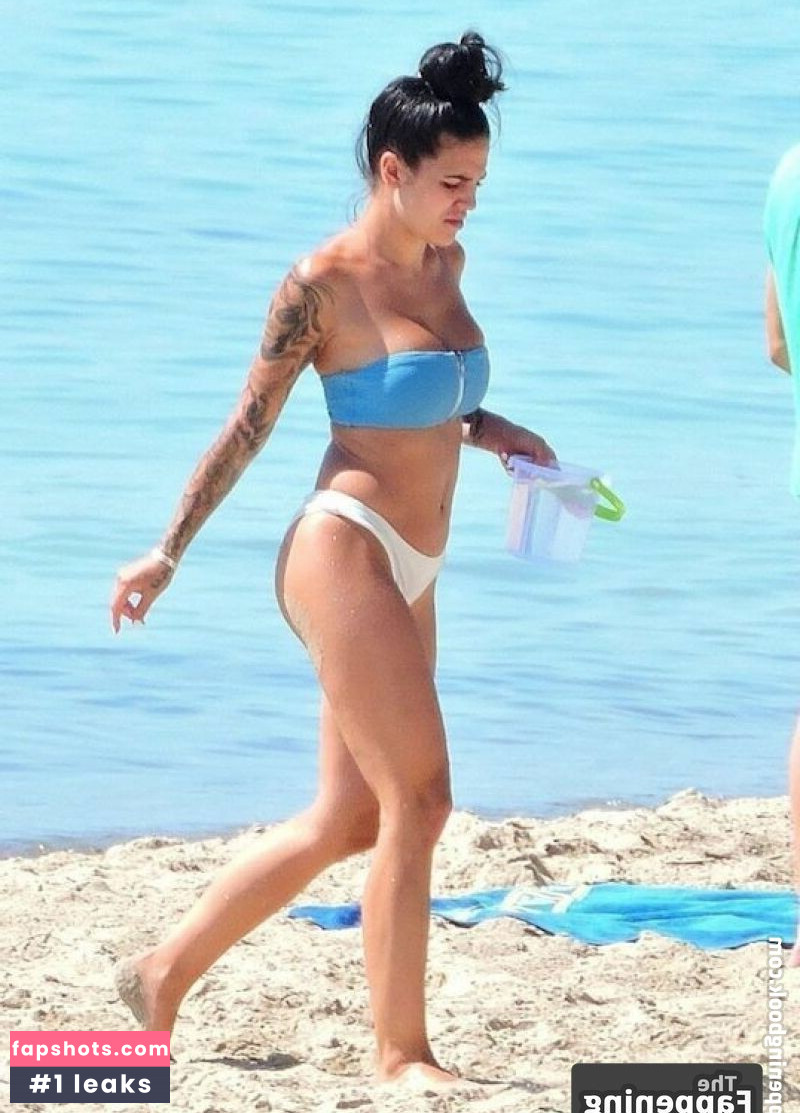 Elena Miras gallery photo #27