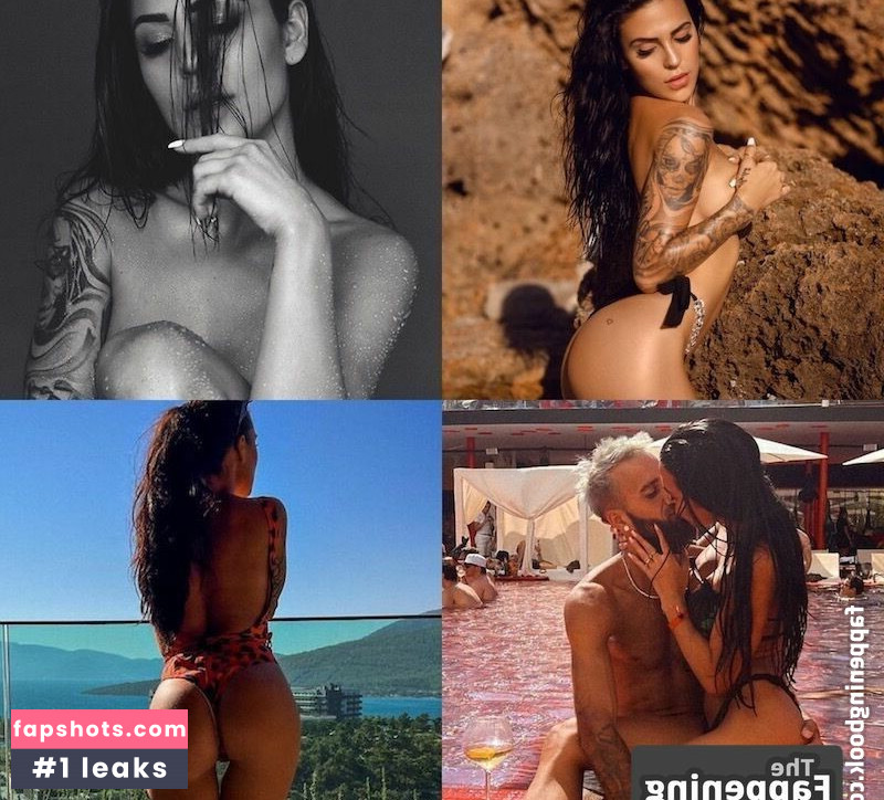 Elena Miras gallery photo #31