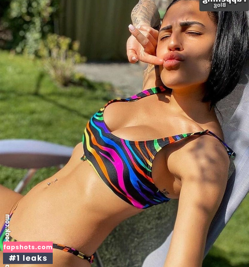 Elena Miras gallery photo #34