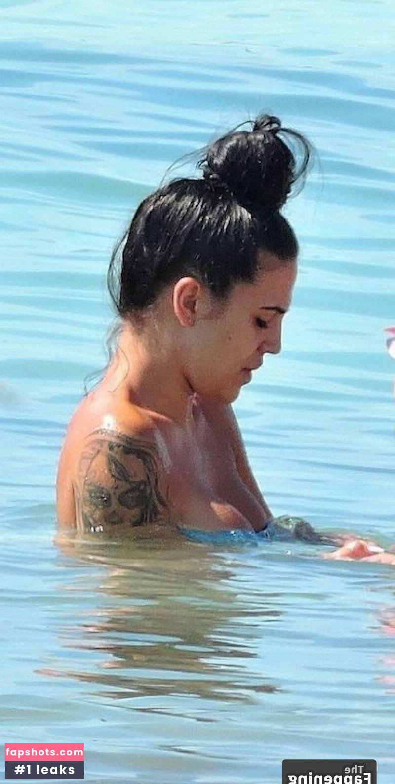 Elena Miras gallery photo #35