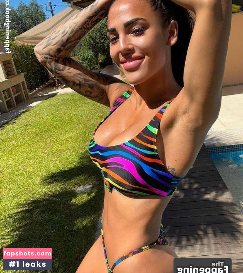 Elena Miras gallery photo #37