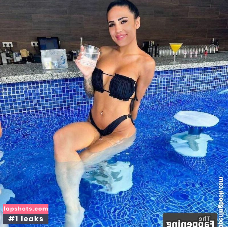 Elena Miras gallery photo #39