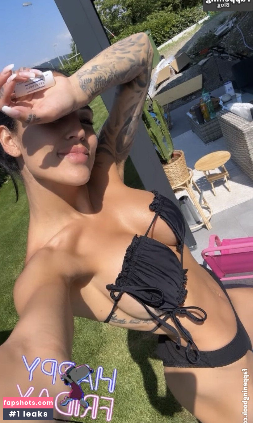 Elena Miras gallery photo #41