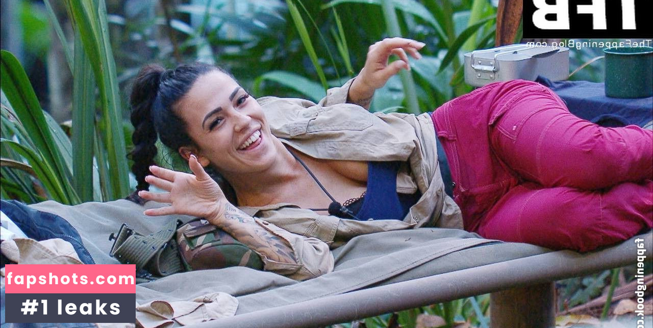 Elena Miras gallery photo #59