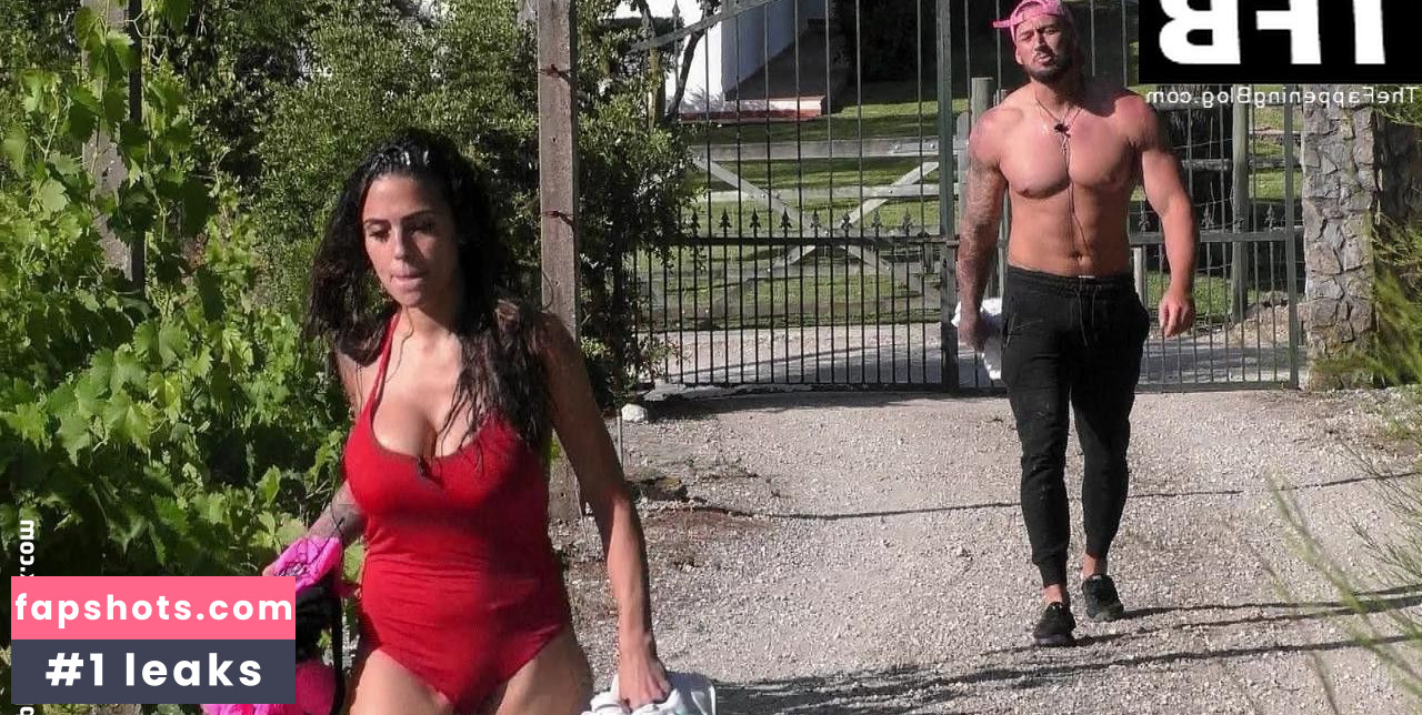 Elena Miras gallery photo #61