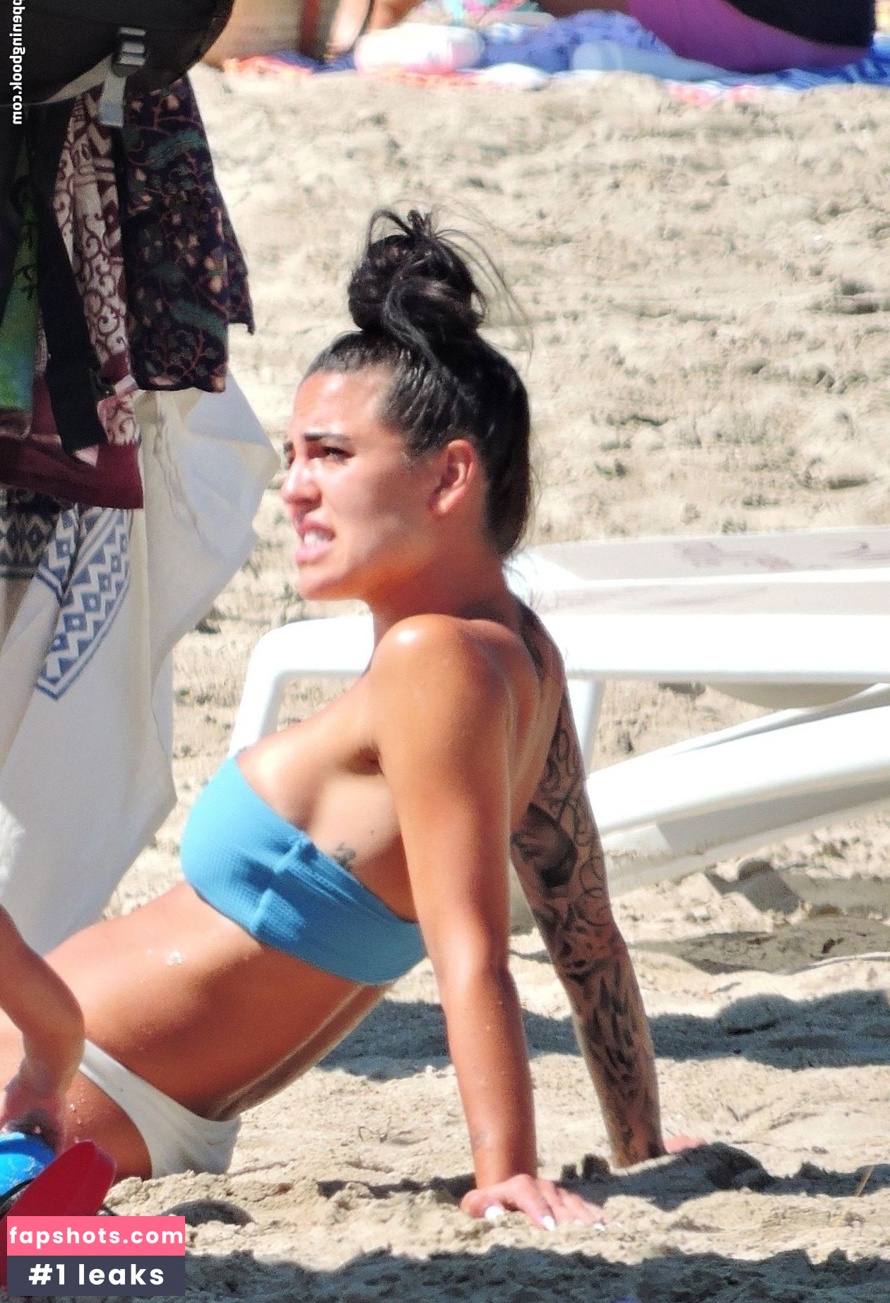 Elena Miras gallery photo #81