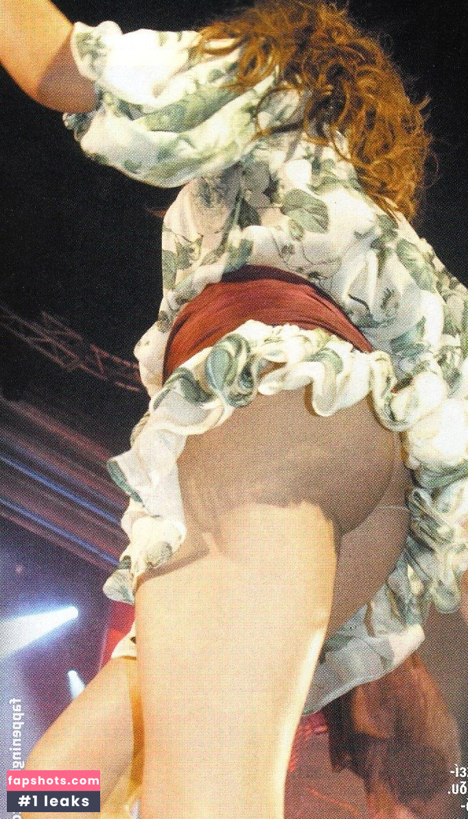 Elena Paparizou Filtración Desnuda OnlyFans Foto #23 - Fapshots