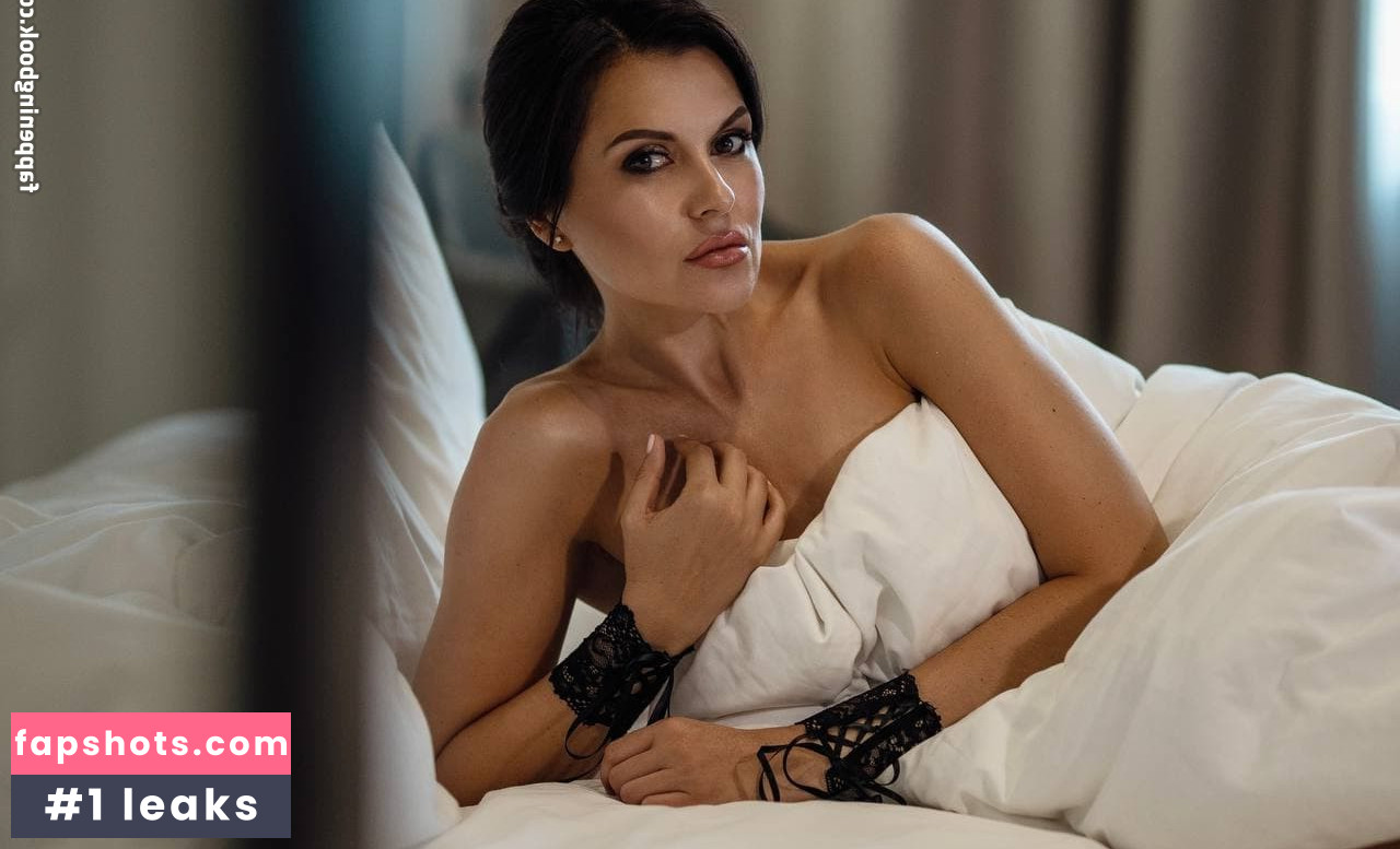 Elena Ptena Nude Leaks OnlyFans Photos #15 - LeakJerk