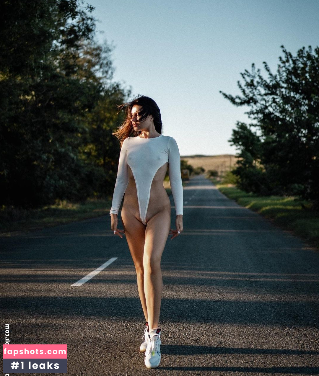 Elena Ptena Nude Leaks OnlyFans Photos #24 - LeakJerk