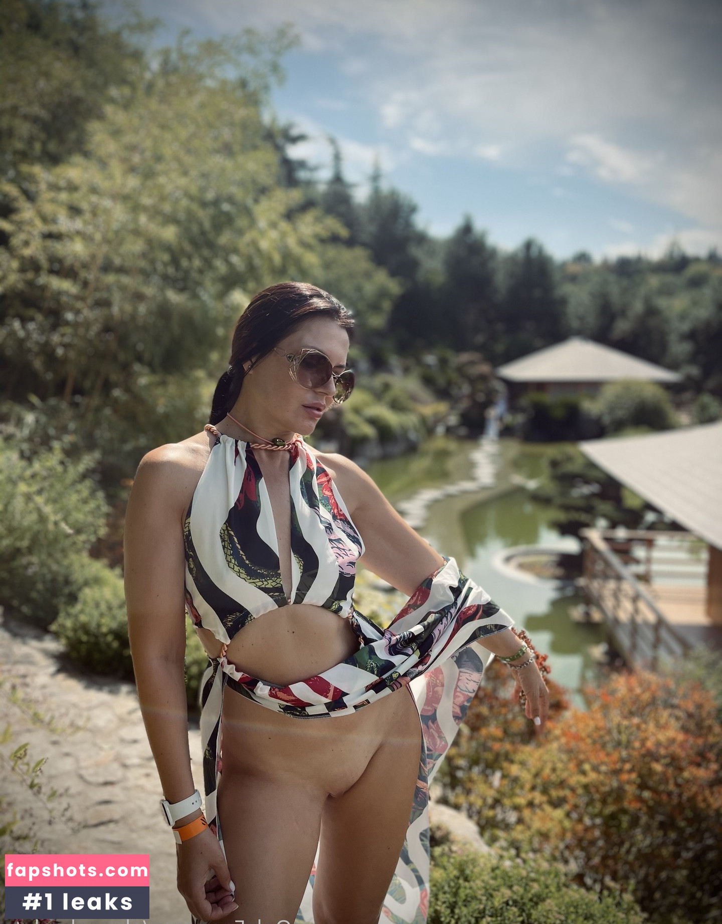 Elena Ptena Nude Leaks OnlyFans Photos #33 - LeakJerk