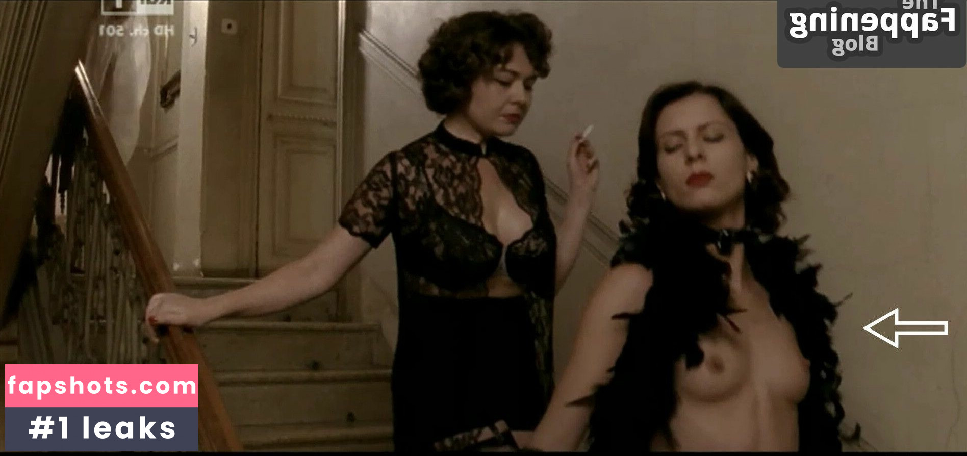 Elena Radonicich gallery photo #4