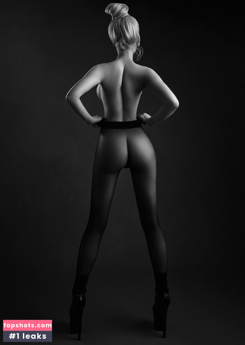 Elena Rosso Nude Leaks OnlyFans Photos #3 - Fapshots