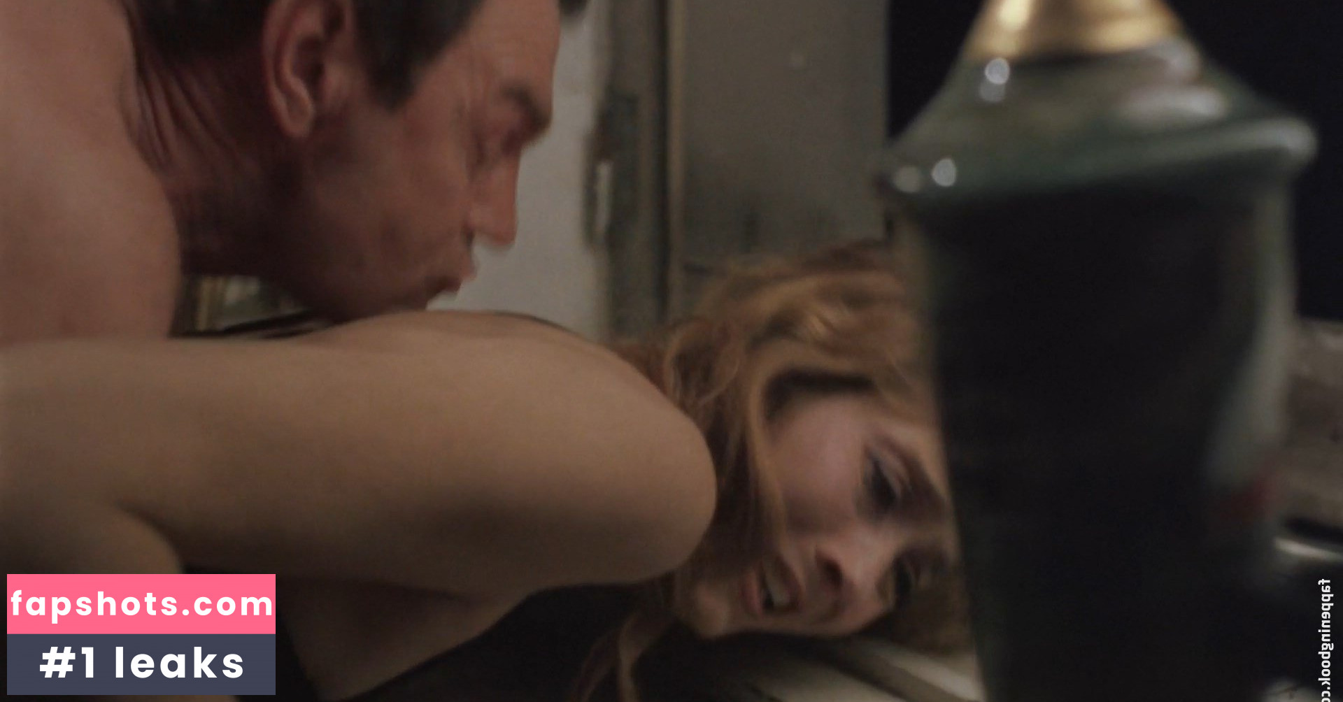 Elena Safonova gallery photo #2