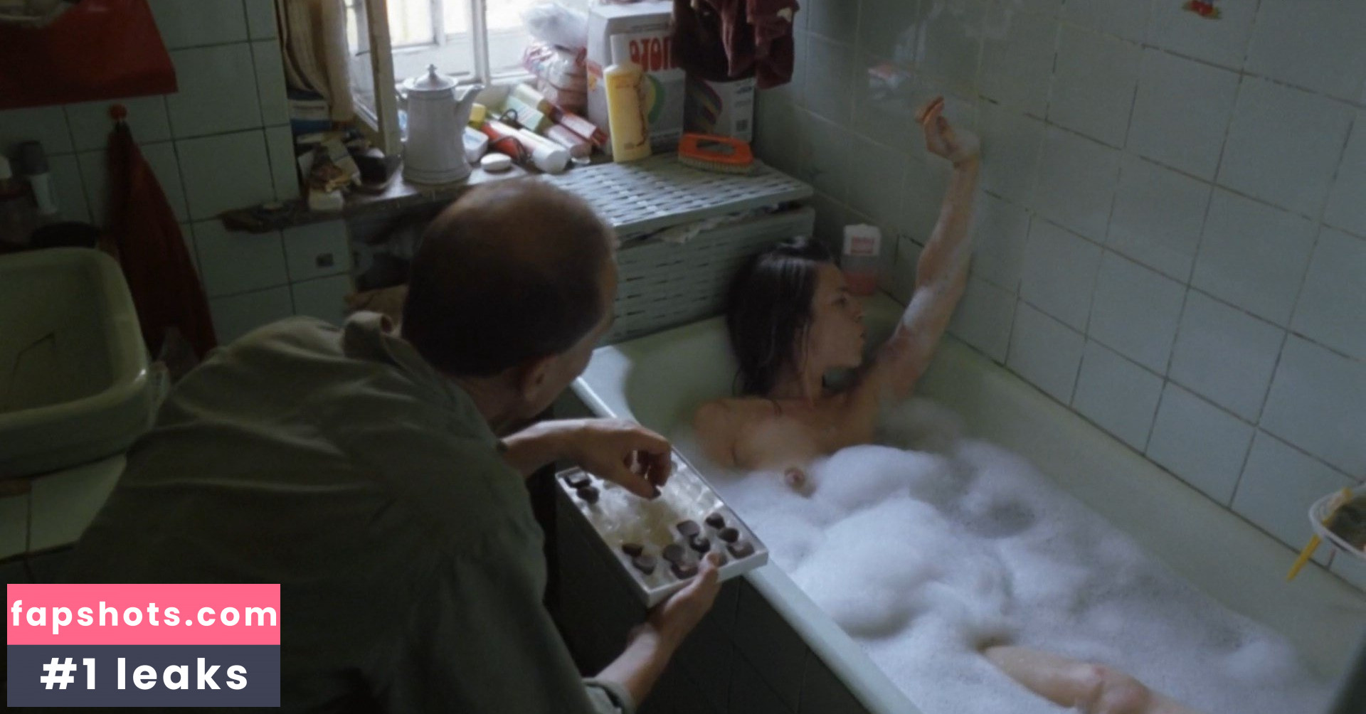 Elena Safonova gallery photo #3