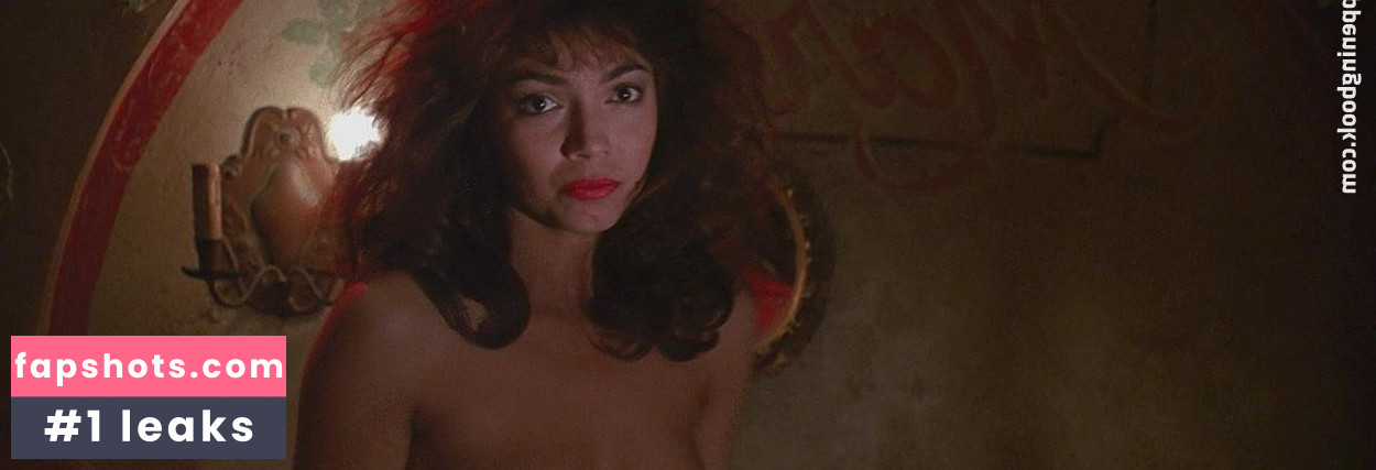 Elena Sahagun nude babe gallery