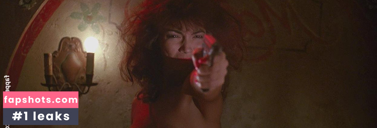 Elena Sahagun gallery photo #8