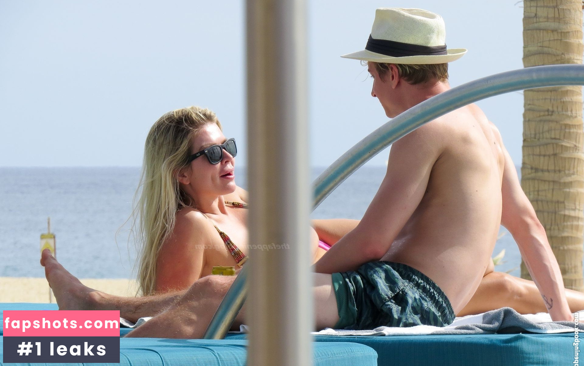 Elena Samodanova gallery photo #11