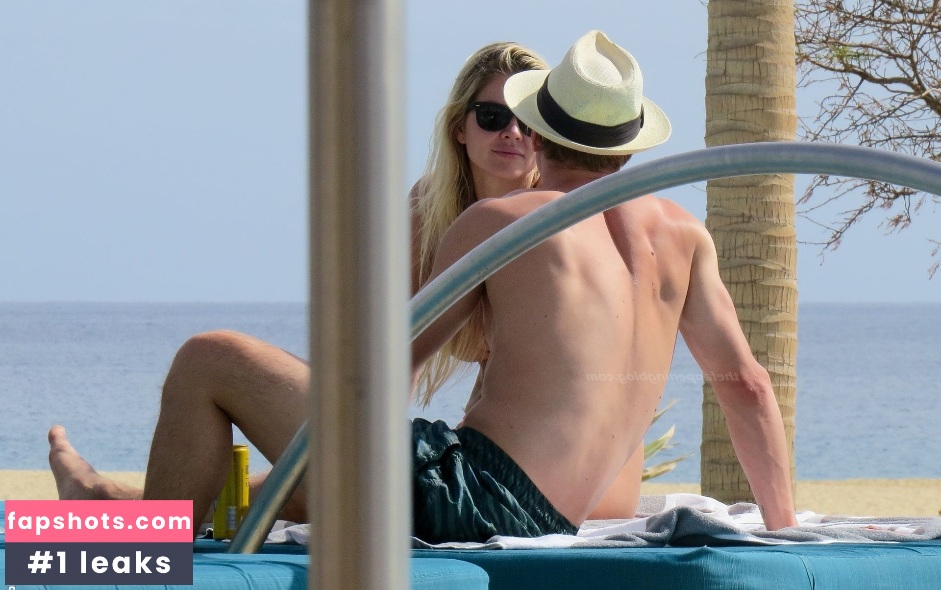 Elena Samodanova gallery photo #13