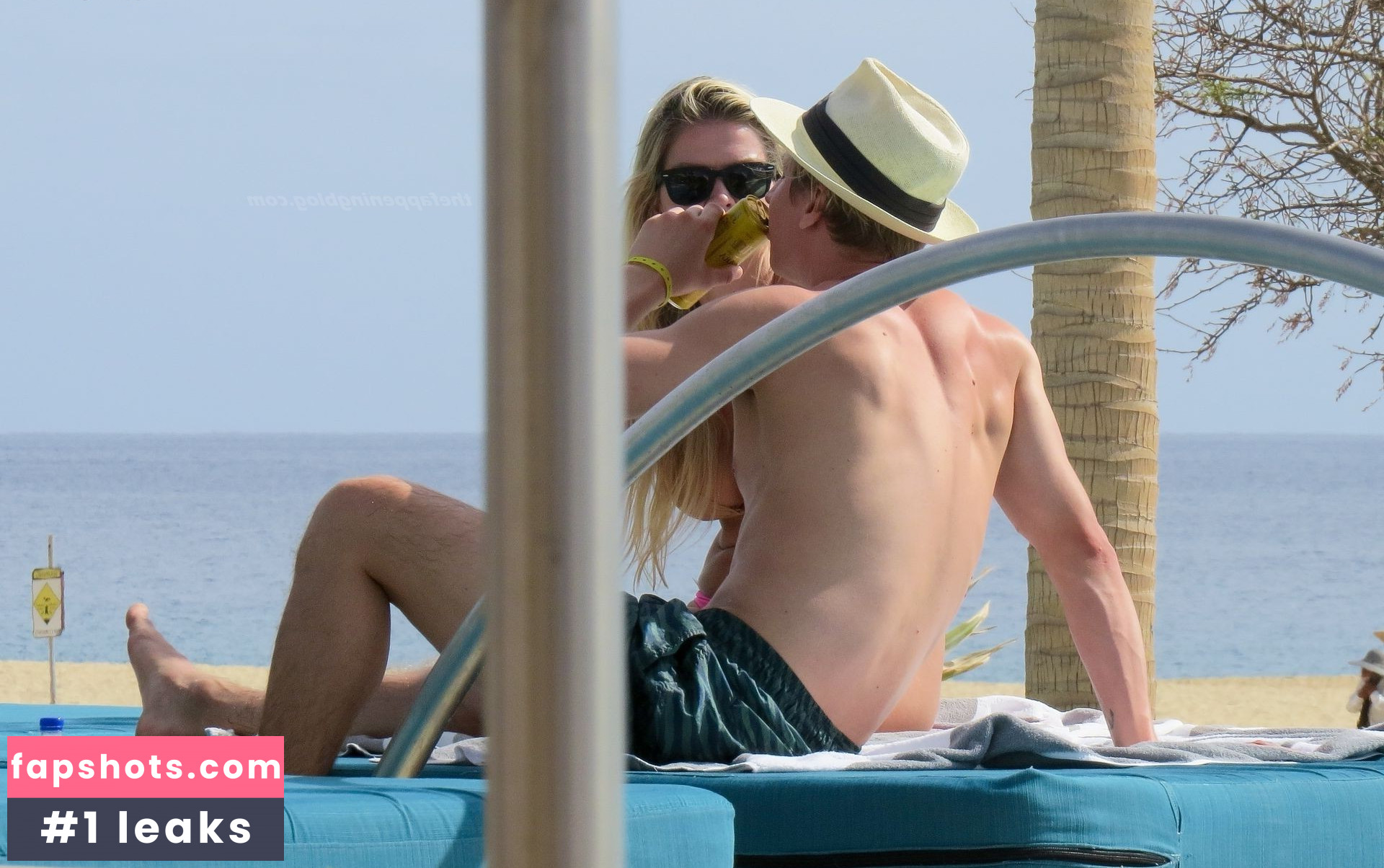 Elena Samodanova gallery photo #14