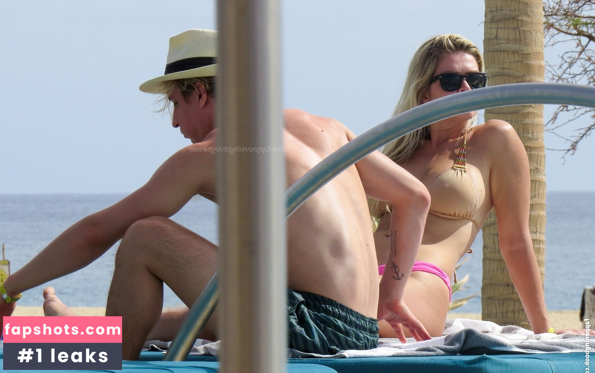 Elena Samodanova gallery photo #16