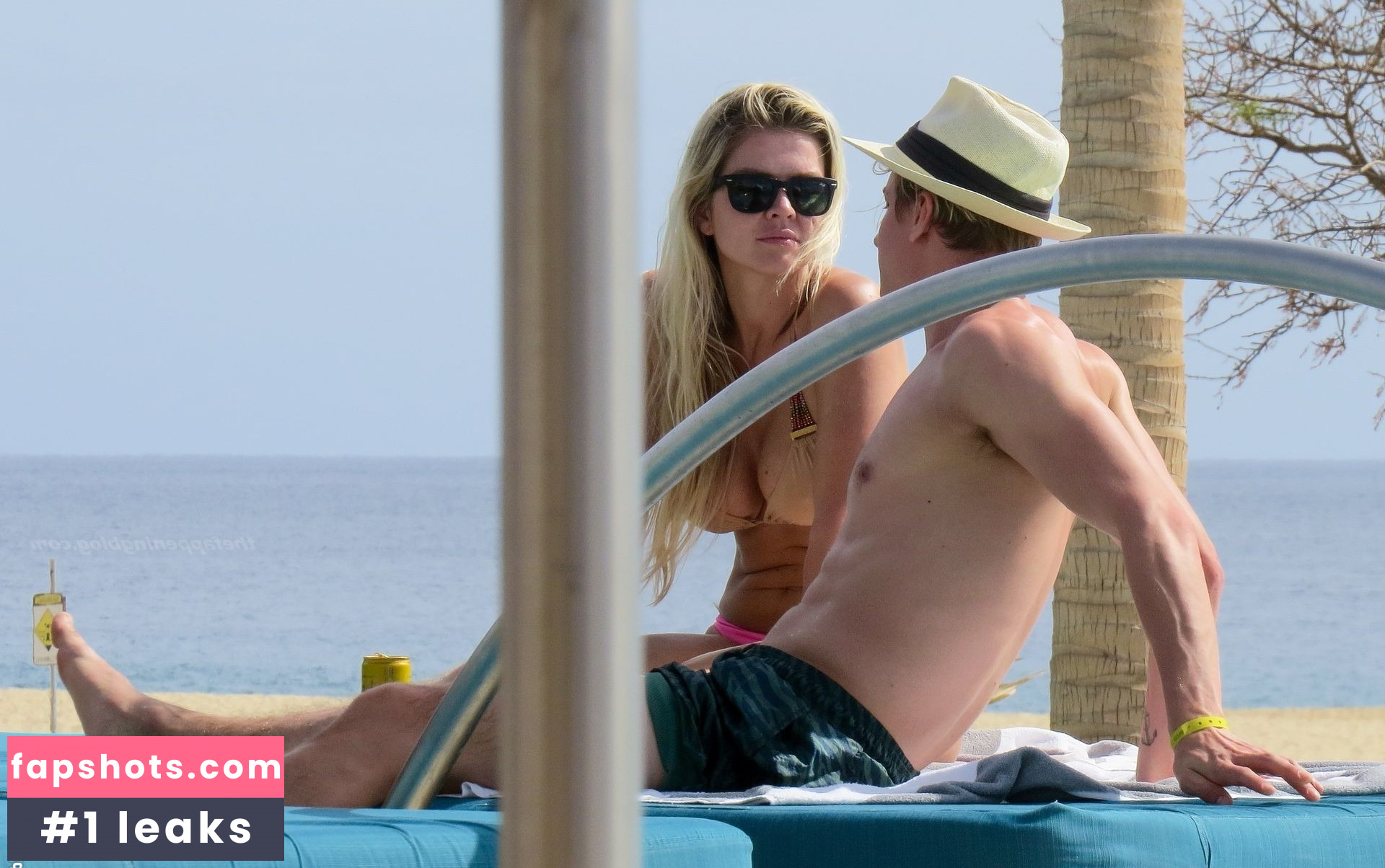 Elena Samodanova gallery photo #24