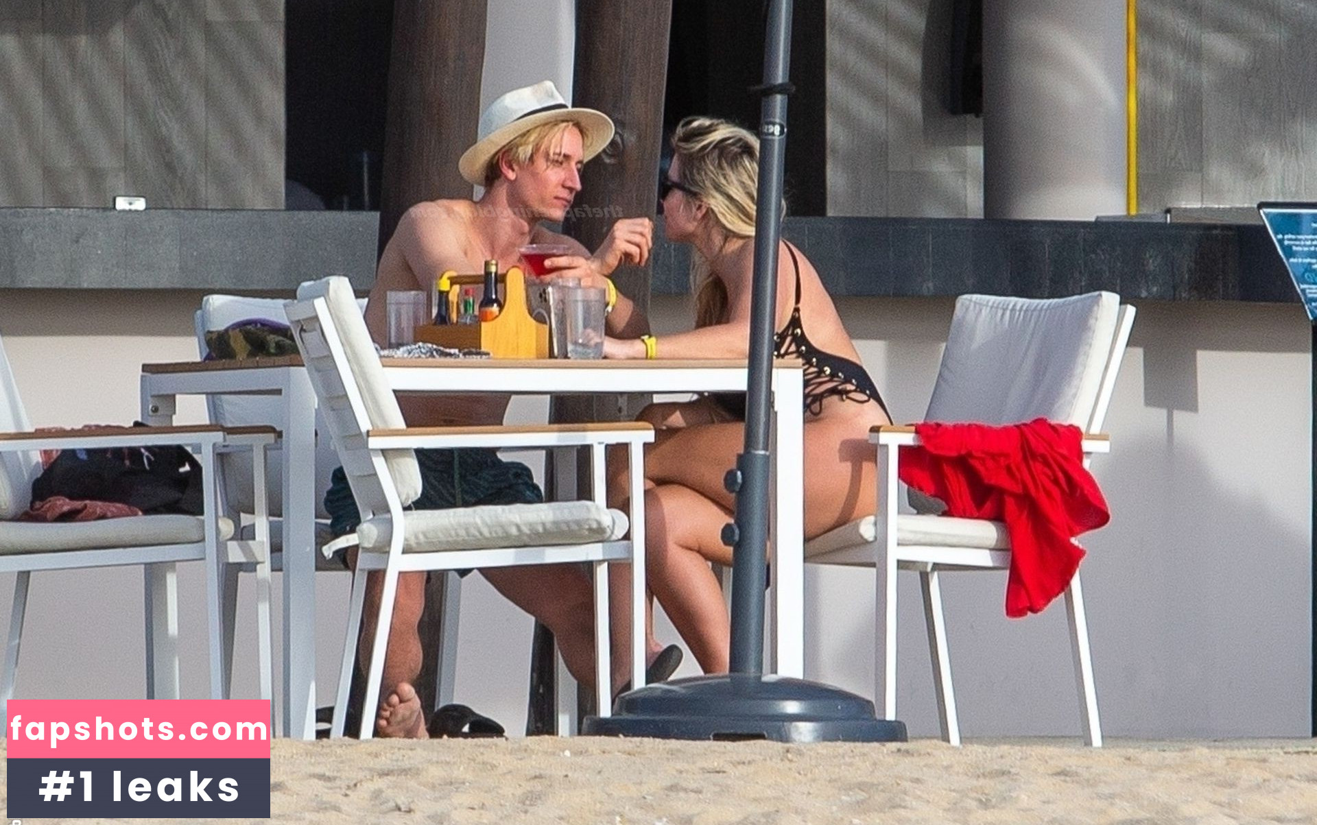 Elena Samodanova gallery photo #53