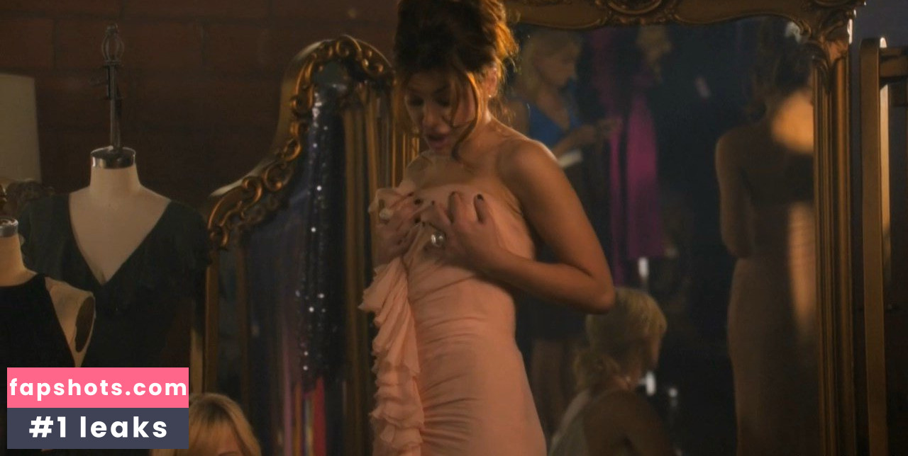 Elena Satine Nude Leaks OnlyFans Photos #2 - LeakJerk