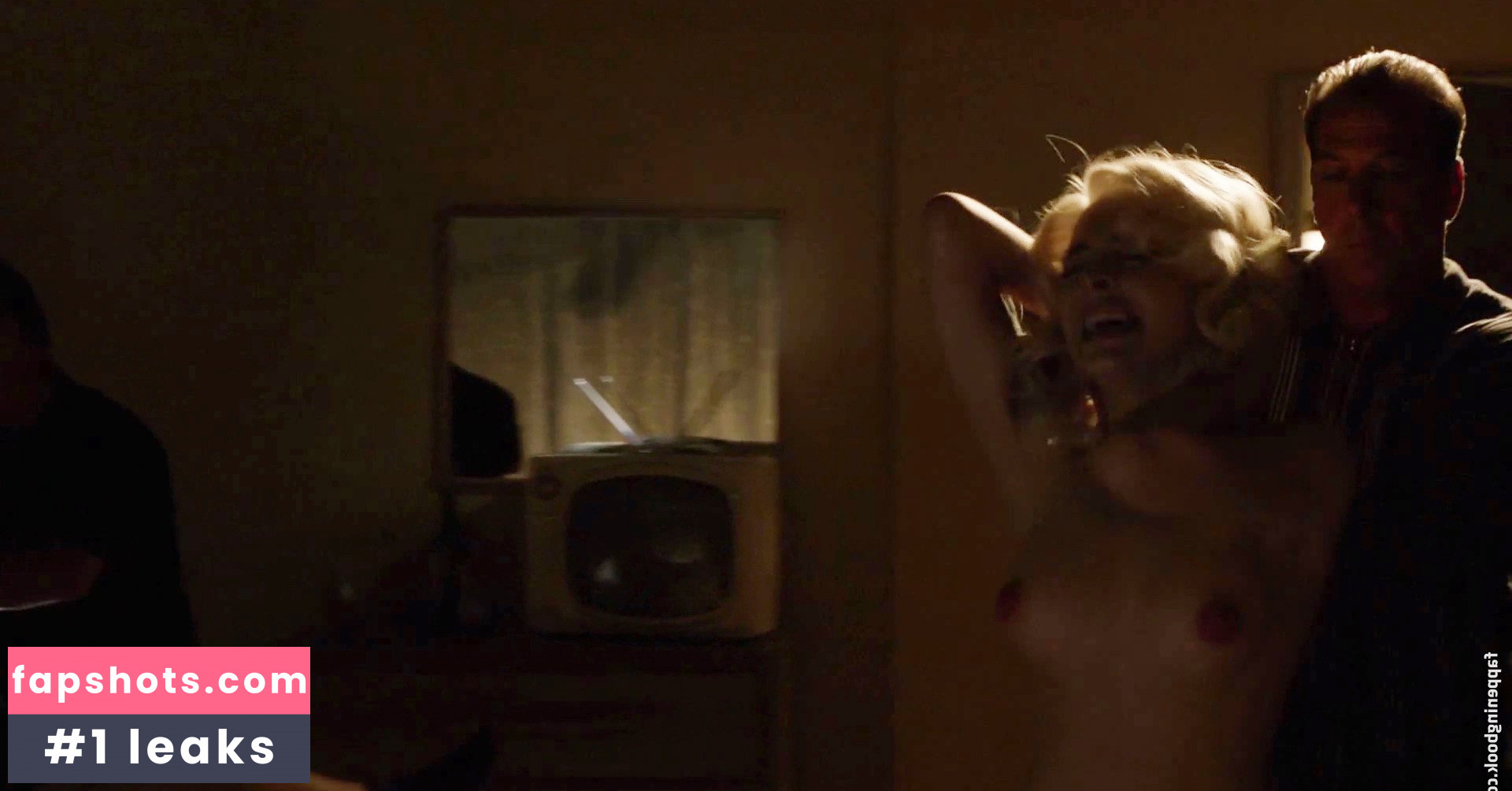 Elena Satine Nude Leaks OnlyFans Photos #13 - LeakJerk