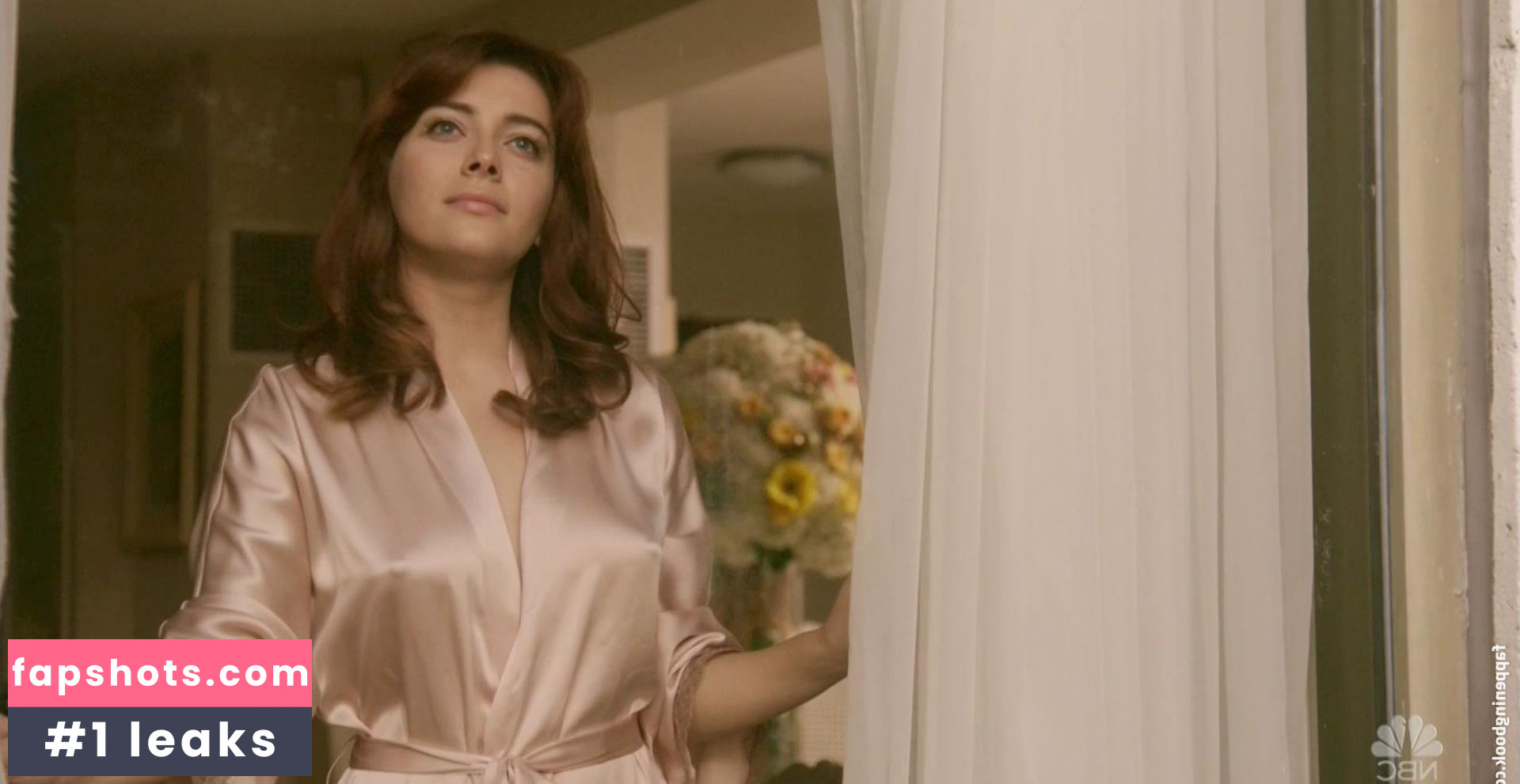 Elena Satine Nude Leaks OnlyFans Photos #19 - LeakJerk