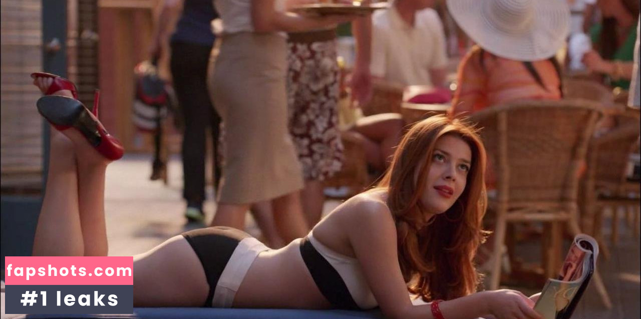 Elena Satine Nude Leaks OnlyFans Photos #23 - LeakJerk