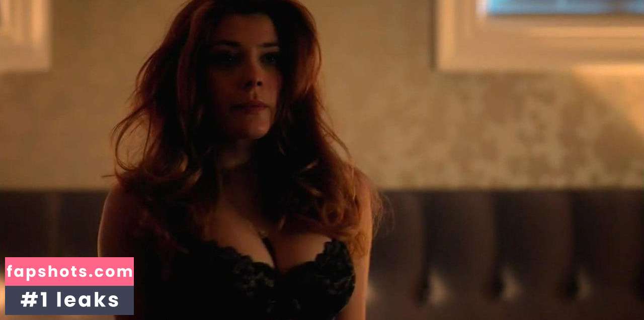 Elena Satine Nude Leaks OnlyFans Photos #27 - LeakJerk