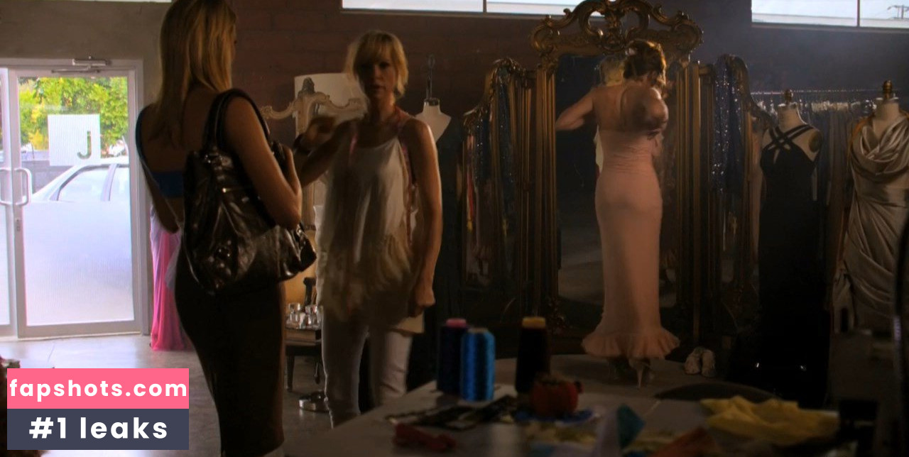 Elena Satine Nude Leaks OnlyFans Photos #4 - LeakJerk