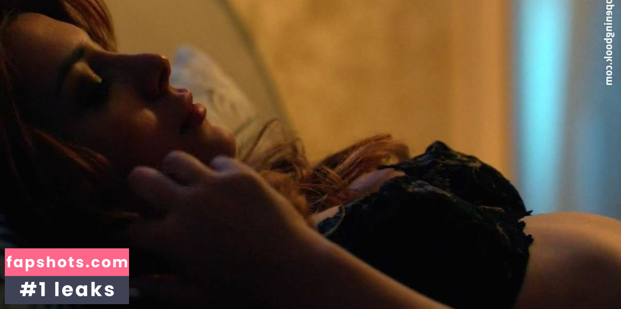 Elena Satine Nude Leaks OnlyFans Photos #31 - LeakJerk