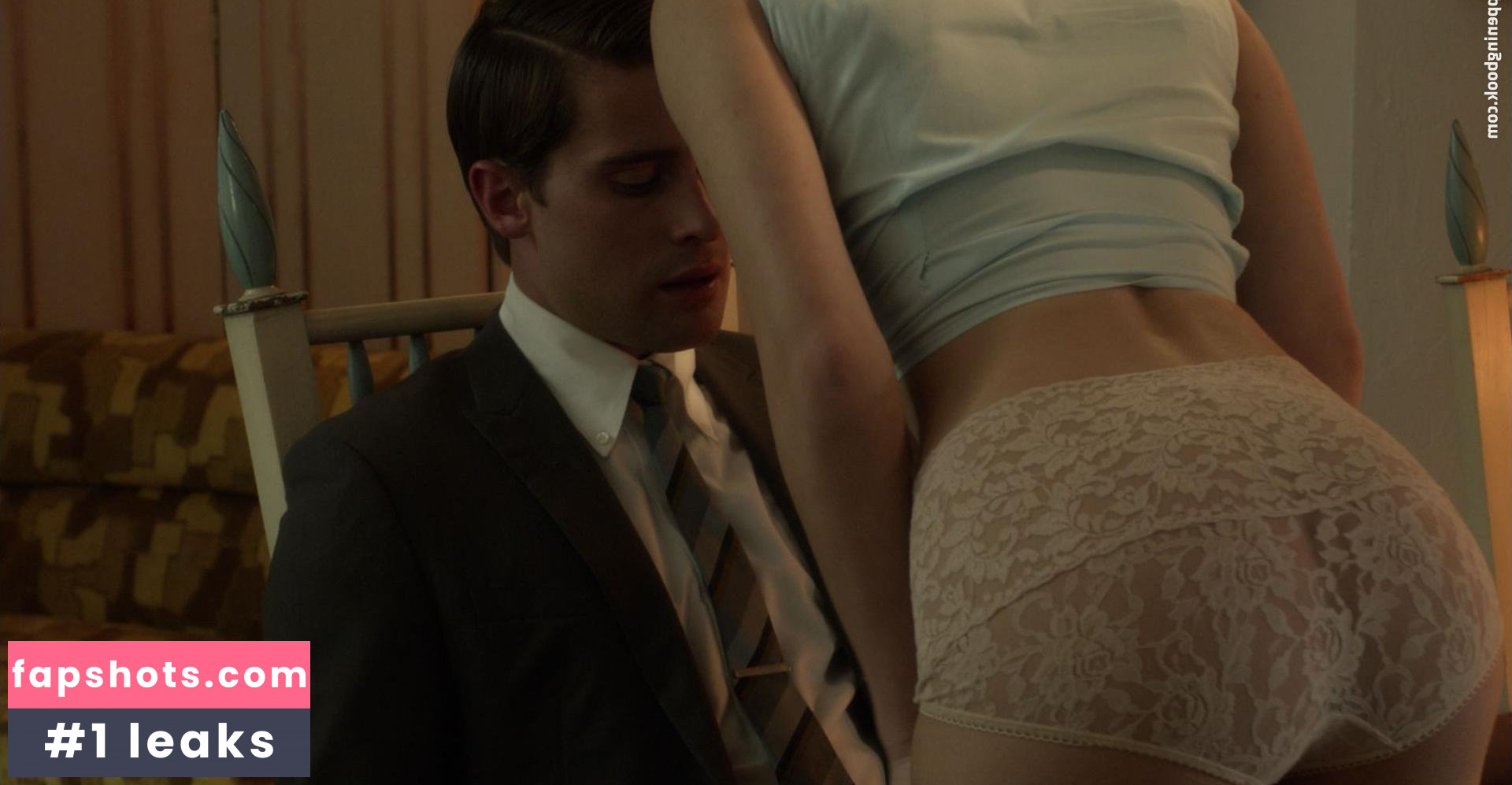 Elena Satine Nude Leaks OnlyFans Photos #47 - LeakJerk