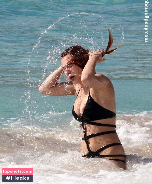 Elena Satine Nude Leaks OnlyFans Photos #60 - LeakJerk