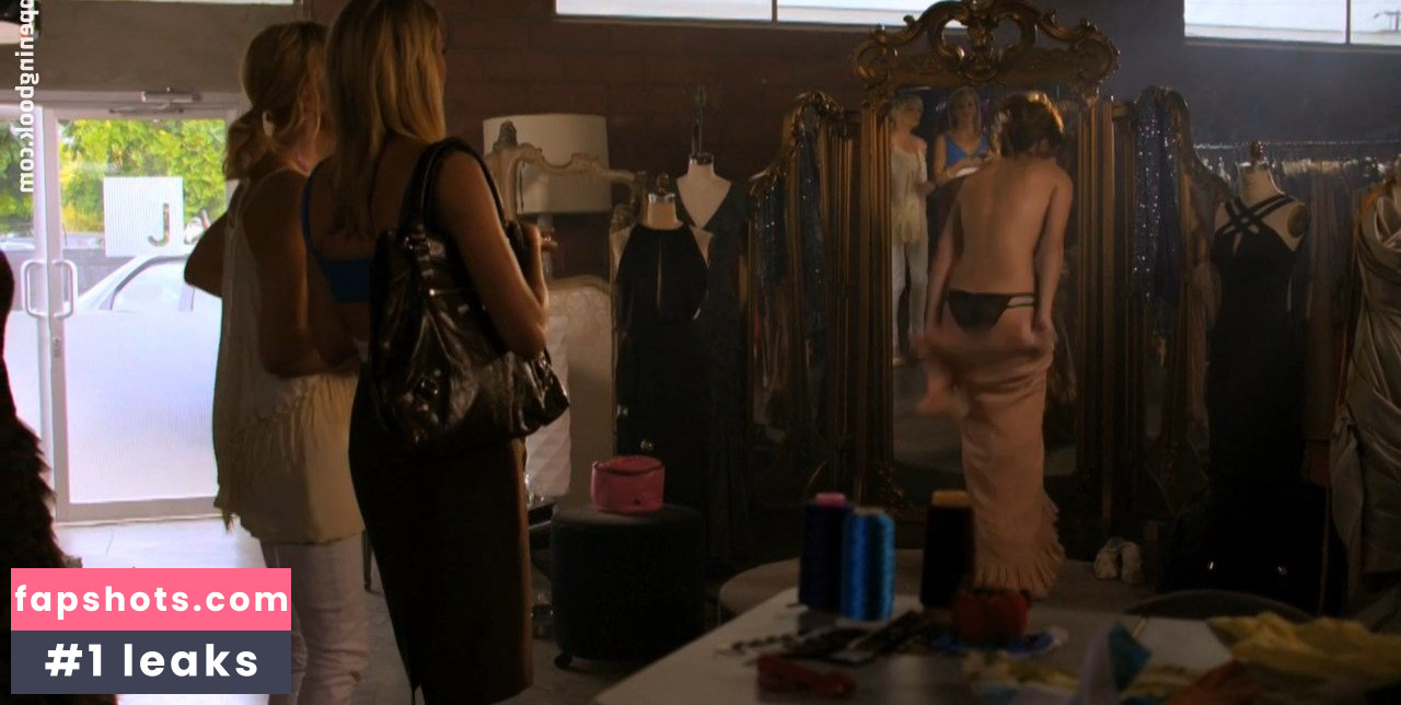 Elena Satine Nude Leaks OnlyFans Photos #7 - LeakJerk