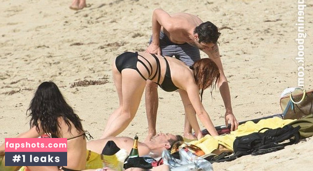 Elena Satine Nude Leaks OnlyFans Photos #64 - LeakJerk