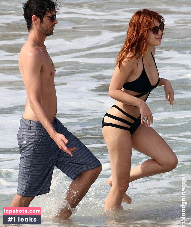 Elena Satine Nude Leaks OnlyFans Photos #66 - LeakJerk