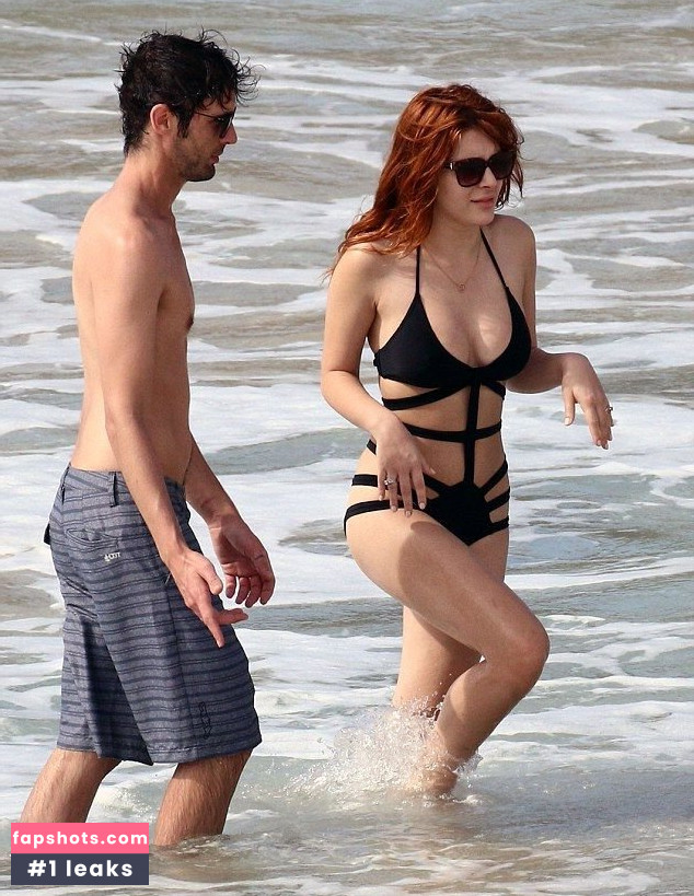 Elena Satine Nude Leaks OnlyFans Photos #67 - LeakJerk