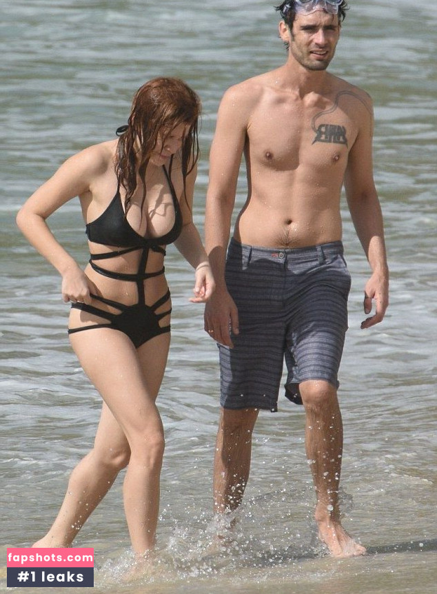 Elena Satine Nude Leaks OnlyFans Photos #68 - LeakJerk