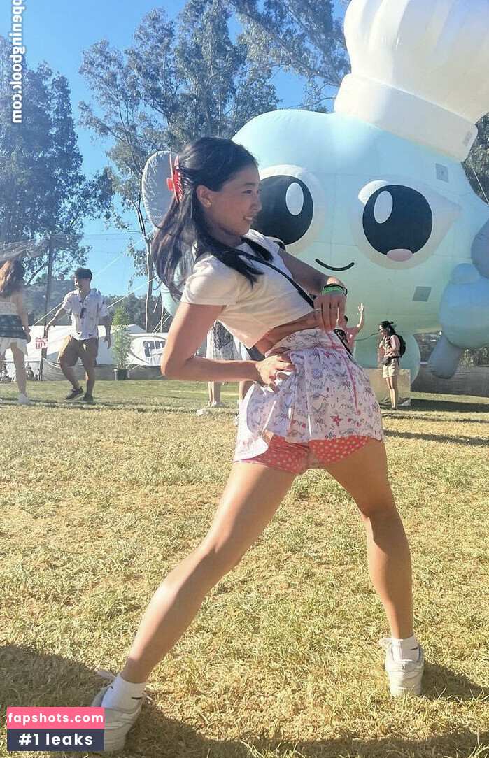 Elena Shinohara Filtración Desnuda OnlyFans Foto #2 - Fapshots