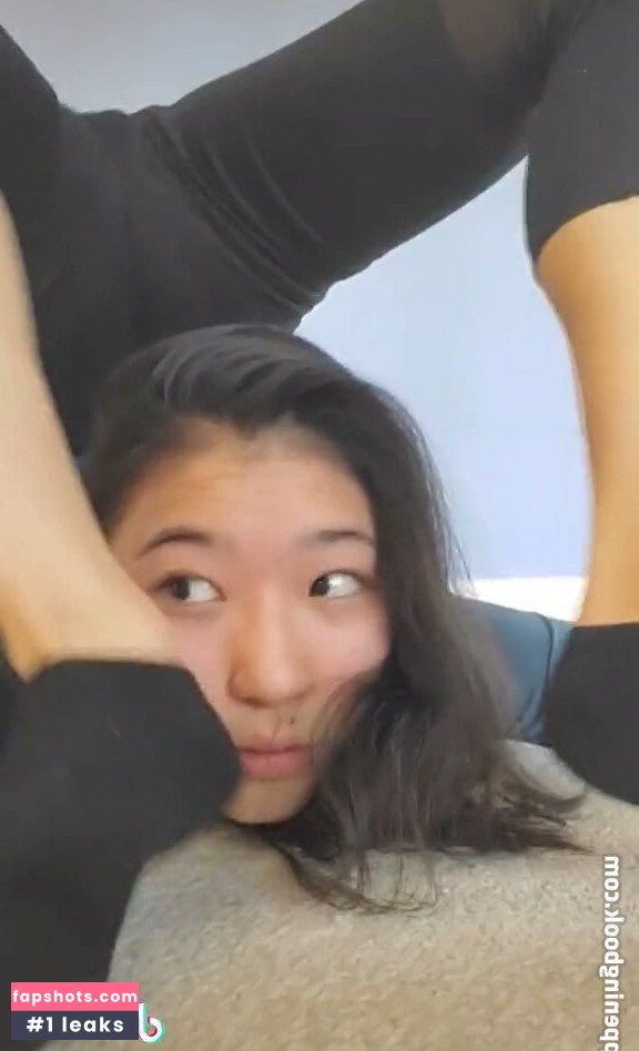 Elena Shinohara Filtración Desnuda OnlyFans Foto #3 - Fapshots