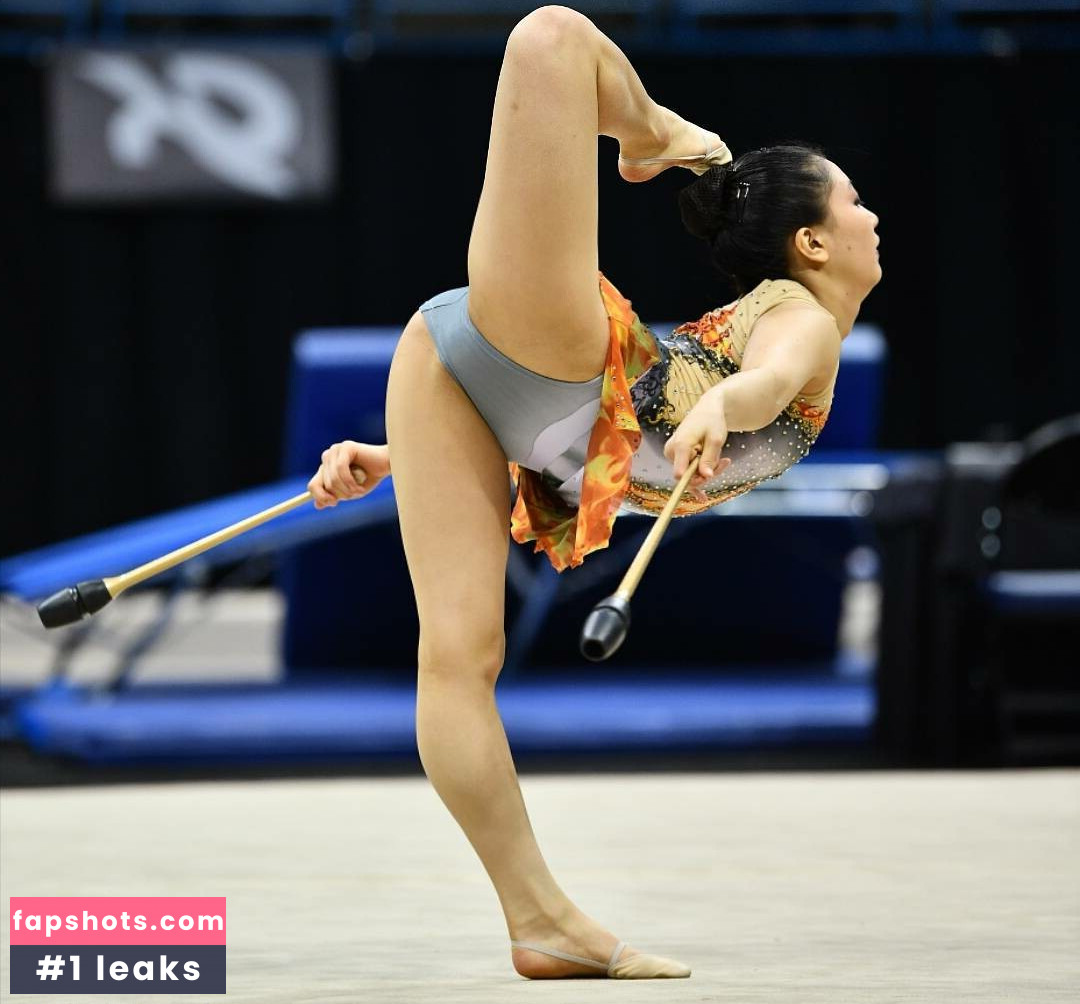 Elena Shinohara Filtración Desnuda OnlyFans Foto #4 - Fapshots